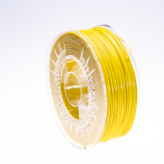 Filament PLA Yellow 1.75 mm