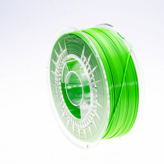 Filament PLA Light Green 1.75 mm