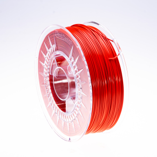 Filament PLA Rot 1,75 mm