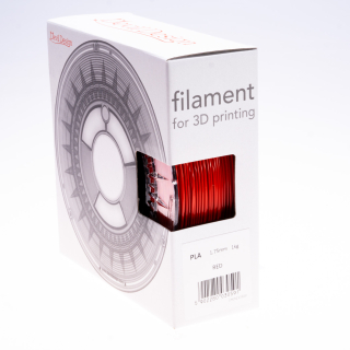 Filament PLA Rot 1,75 mm