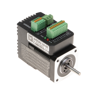 [NEMA 17] JMC Closed Loop Integrated Stepper Motor - 0.48 Nm