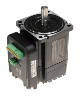 JMC Closed Loop Schrittmotor mit integrierter Endstufe - 4,5 Nm - NEMA 34