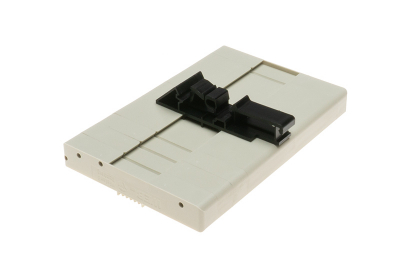 DIN Rail Mounting kit for 6 Axis Interface board