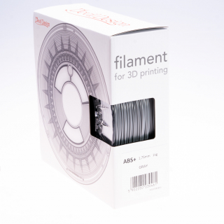 Filament ABS Grau 1,75 mm