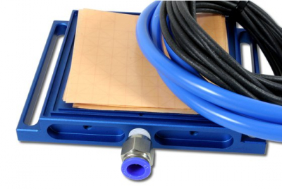 Vacuum pad VP1212HPC set