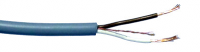 Steuerleitung 2 x 0,14 mm²