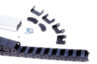 Electrical installation kit JMC for COMPACT-Line all sizes