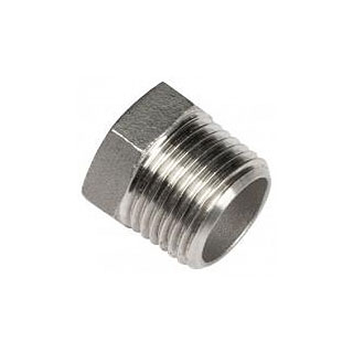 Reducing Nipple R 2" - R 1 1/4"