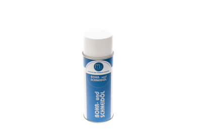 Drilling and cutting oil spray 400 ml