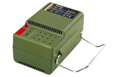 MICROMOT mains adapter NG 2/S
