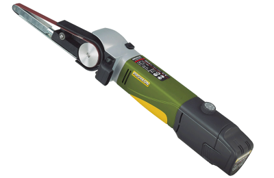 Cordless belt sander BS/A