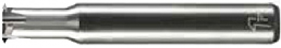 FIRSTATTEC Gewindewirbler M2.5 2/4-Schneider Ø 1,9 mm