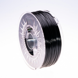 Filament ABS Schwarz 1,75 mm
