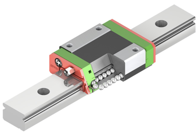 HIWIN mini guide MGN15CZ0HM