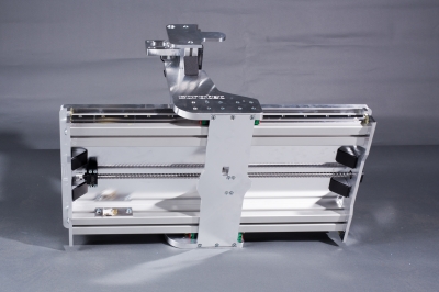 Portal milling machine Compact-Line 1007 DIY