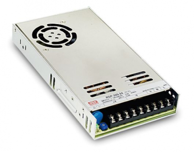 Schaltnetzteil 36 V, 8,9 A, 320 W Meanwell