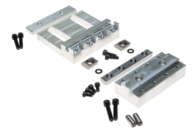 Modular Vise-Set