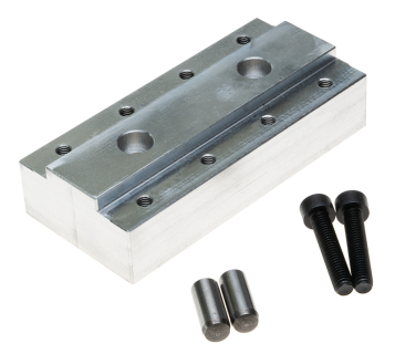 Modular Vise middle part