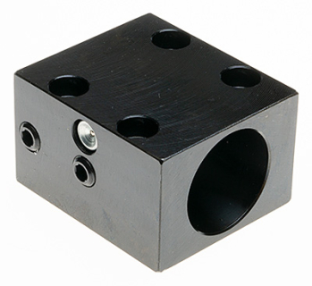 Spannblock für 16er Spindelmutter