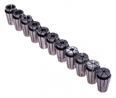 Collet set HSE11