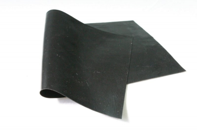 Abdeckgummimatte 850 x 650 mm