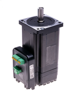 JMC Closed Loop Integrated Stepper Motor - 9,5 Nm - NEMA 34
