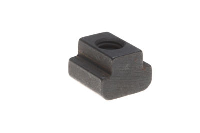 T-Nutenstein DIN 508 M12 Nut 14 mm
