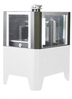 ST-Line 0704 - Machine housing 