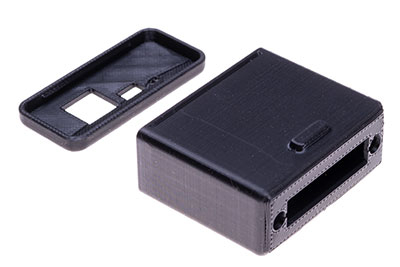 Gehäuse für Estlcam LPT / Parallelport Adapter (NICHT LIGHT ) 