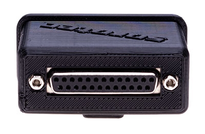 Gehäuse für Estlcam LPT / Parallelport Adapter (NICHT LIGHT ) 