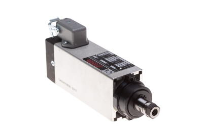 HF-Motor Teknomotor 0,4 kW | ER11 | 24.000 U/min | 230 V | COM24310054