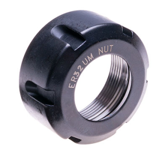  ER 32 Clamp Nut Type UM balanced