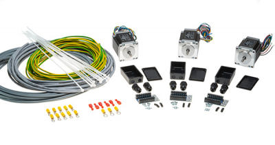 Motor set standard MINI for HOBBY-Line