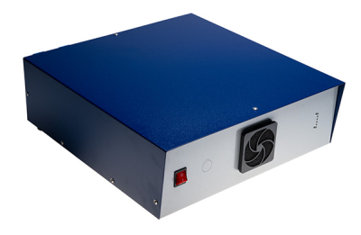 Fully assembled control PRO ITG  3-axis