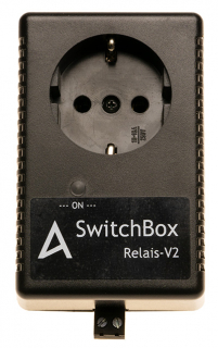 SwitchBox-Relais SK