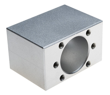 Spindelmutterblock MGD 12 für 12er Spindelmutter Blue Line