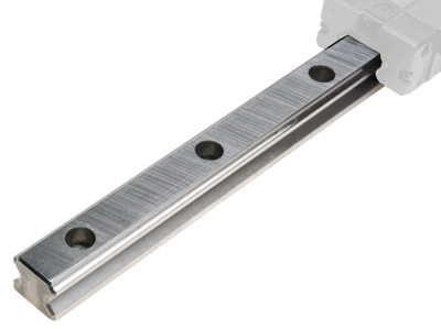 Linearführungsschiene Blue Line HGR20 40 cm