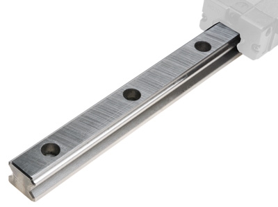 Linearführungsschiene Blue Line HGR25 20 cm