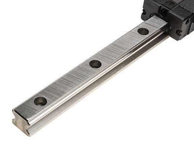 Linearführungsschiene Blue Line HGR25 120 cm