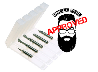 Uncle Phil approved Set 3 PRO