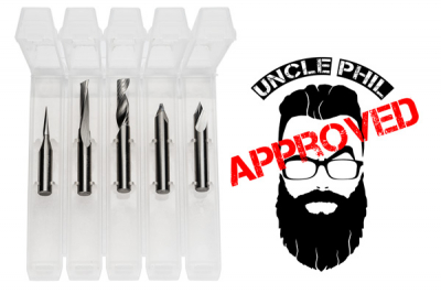 Uncle Phil approved Set 3 PRO