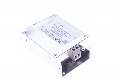 Line filter 3-ph for VFD 5.5 to 7.5 kW