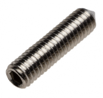 Screw for switch mounting WLS2