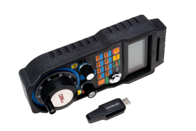 Hand control unit for Beamicon2 basic wireless