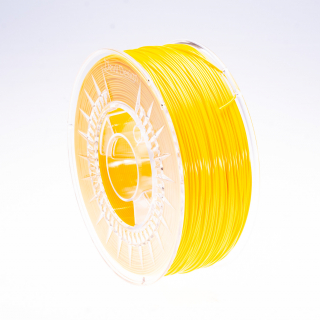 Filament ABS Yellow 1.75 mm