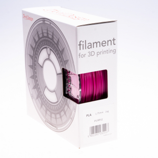 Filament PLA Lila 1,75 mm