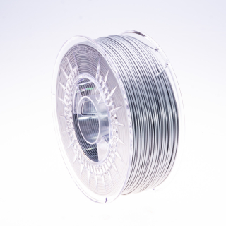 Filament PLA Aluminium 1,75 mm