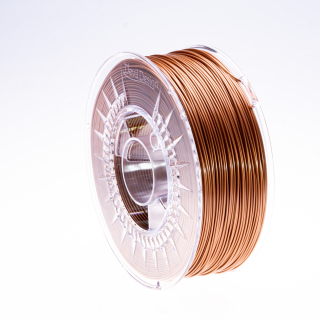 Filament PLA Copper 1.75 mm