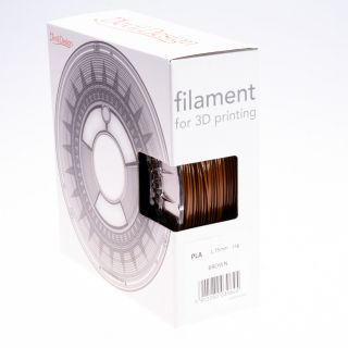 Filament PLA Braun 1,75 mm