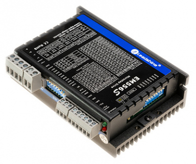 Schrittmotor-Endstufe Leadshine EM556S Digital